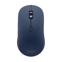 Mouse Lenovo Yoga Silent, Cosmic Blue Mouse Lenovo Yoga Silent, Cosmic Blue