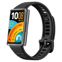 Huawei Band 11 Pro, Black