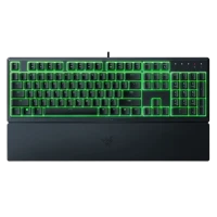 Клавиатура RAZER Ornata V3 X, Проводное, Чёрный Клавиатура RAZER Ornata V3 X, Проводное, Чёрный