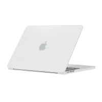 Чехол для ноутбука Tech Protect Smartshell Macbook Air 13 (2022), 13.6