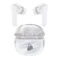 Căști Cellularline Music Sound Fantasy in ear, White