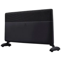 Конвектор Electrolux ECH/AT-2003 3AI-W BI EEC, 2000Вт, Чёрный