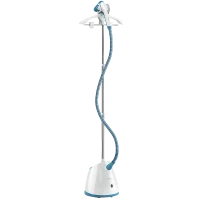 Aparat de calcat cu aburi stationar Tefal IT2460E0, Alb Albastru