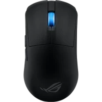 Игровая мышь ASUS ROG Harpe Ace Mini, Чёрный