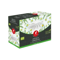 Пакетированный чай Julius Meinl Organic Camomile