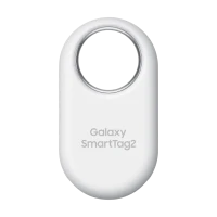 Tracker inteligent Samsung SmartTag2, Alb
