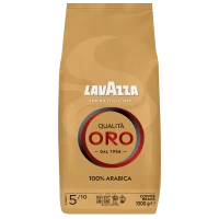 Cafea Lavazza Qualità Oro, 1 kg