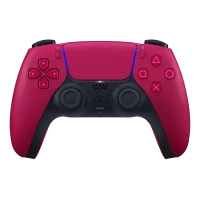 Gamepad SONY Playstation 5 DualSense, Roșu Gamepad SONY Playstation 5 DualSense, Roșu