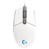Игровая мышь Logitech G102, Белый