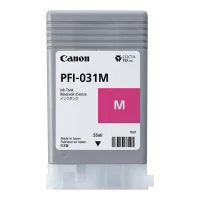 Cartuș de cerneală Canon PFI-031, 55ml, Magenta