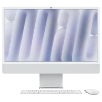 Computer All-in-One Apple iMac A3137, 24
