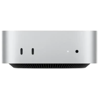 Sistem Desktop PC Apple Z1CF0012R, Mac mini, M4 with 10-core CPU and 10-core GPU, 24GB/1024GB, M4 10-core GPU, macOS Tahoe
