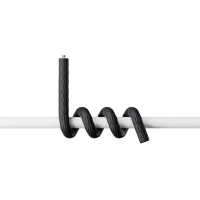 Accesorii pentru GoPro Insta360 Monkey Tail Mount, Negru