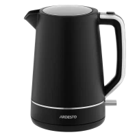 Электрочайник Ardesto EKL-450B, Чёрный