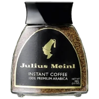 Кофе Julius Meinl Instant, 100 г