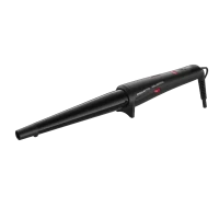 Плойка Rowenta Karl Lagerfeld CF324LF0, Чёрный | Розовый