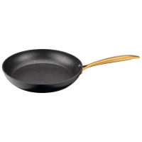 Crepe Pan Ardesto AR1928BM Black Mars Sparkle