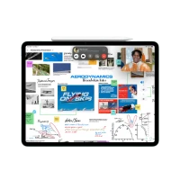 Стилус Apple Pencil Pro, Белый
