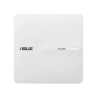Punct de acces ASUS EBA63, 300 Mbps, 2402 Mbps, Alb
