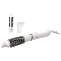 Uscător de păr-perie Philips BHA303/00, 800W, Alb Uscător de păr-perie Philips BHA303/00, 800W, Alb