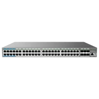 48-Port Gigabit L2++ Managed PoE+ Switch Grandstream 48-Port Gigabit L2++ Managed PoE+ Switch Grandstream