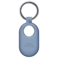Husă pentru SmartTag Samsung Galaxy SmartTag2, Albastru