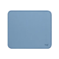 Mouse Pad pentru jocuri Logitech Studio Series, Small, Albastru