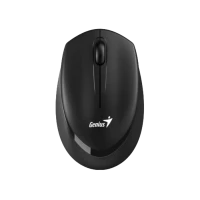 Беcпроводная мышь Genius NX-7009, Чёрный