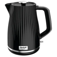 Fierbător electric Tefal KO250830, Negru