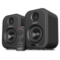 Sistem audio 2.0 CH SVEN MC-5, Gri Sistem audio 2.0 CH SVEN MC-5, Gri
