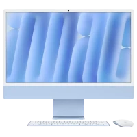 Apple iMac 24