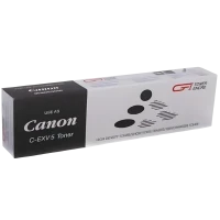 Toner Integral EXV-5, Negru Toner Integral EXV-5, Negru