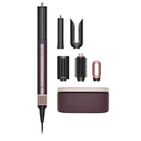 Styler Dyson Airwrap HS09 Co-anda 2x, 1700W, Jasper Plum
