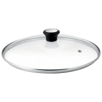 Tempered Glass Lid Tefal 28097812