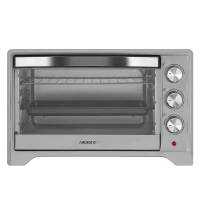 Electric Oven Ardesto MO-T33A