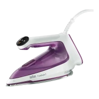 Iron Braun FI7215VI