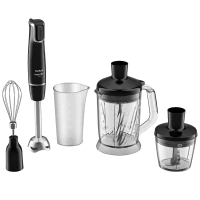Blender de mână Tefal HB94L830, Negru