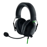 Căști gaming RAZER BlackShark V2 X, Cu fir, Negru