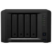Stocare atașată la rețea SYNOLOGY DVA3221, Negru Stocare atașată la rețea SYNOLOGY DVA3221, Negru