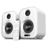 Sistem audio 2.0 CH SVEN MC-5, Alb Sistem audio 2.0 CH SVEN MC-5, Alb