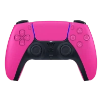 Gamepad SONY Playstation 5 DualSense, Roz Gamepad SONY Playstation 5 DualSense, Roz