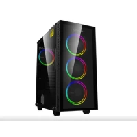 Navigator PC11347 // Gaming / PC Ultra Core 5 245KF B860M 16GB DDR5 M.2 NVMe 1TB RTX5060 8GB 800W