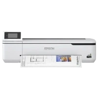 Imprimantă cu jet de cerneală Epson SureColor SC-T3100N, Alb