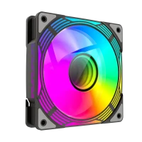 Вентилятор для ПК Gamemax FN12A-C8I, 120 мм