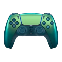 Gamepad SONY Playstation 5 DualSense, Chrom Teal Gamepad SONY Playstation 5 DualSense, Chrom Teal