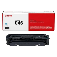 Картридж Canon CRG-046, Голубой