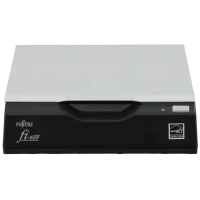 Scanner Tablet Fujitsu fi-65F, A6, Negru