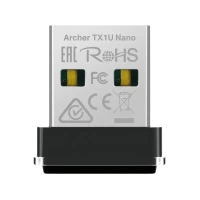 Adapter USB TP-LINK Archer TX1U Nano
