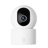 Camera de supraveghere Xiaomi Smart Camera C302, Alb