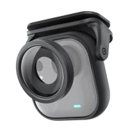 Аксессуары для экшн камеры Insta360 GO Ultra Toddler Titan Kit, Черный